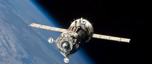 Rușii vor amplasa pe orbită 672 de sateliți europeni, cu ajutorul capsulelor de tip Soiuz