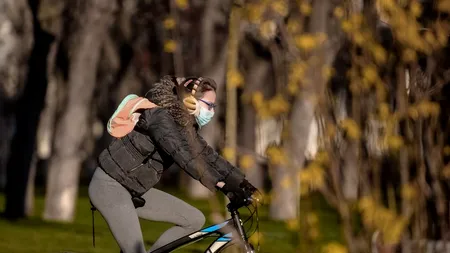 ORAȘUL din România unde este interzisă staționarea grupurilor mai mari de 3 persoane pe spațiul public