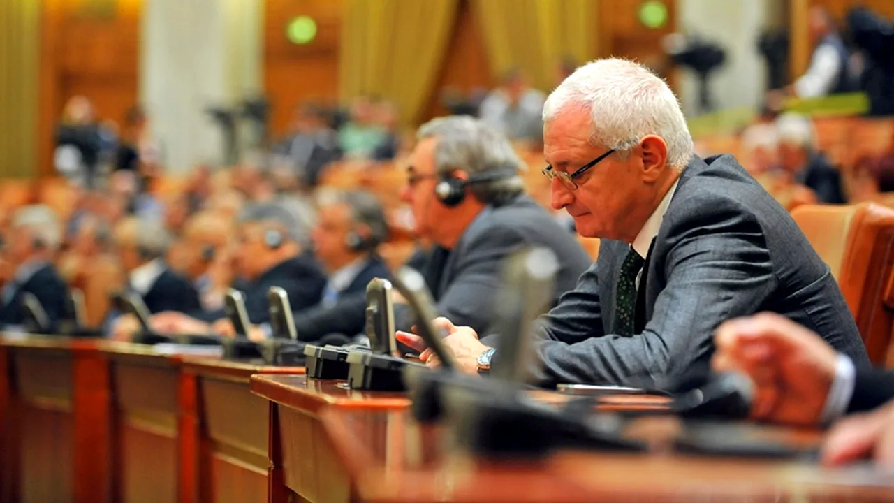 Frunda, despre regiuni din Transilvania: Aceste regiuni au dobândit autonomia sub Maria Tereza