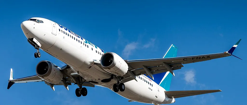 Scandalul 737 MAX: O companie aeriană cere DESPĂGUBIRI de la Boeing
