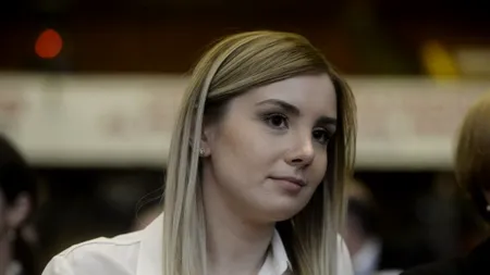 Iubita lui Liviu Dragnea, reacție vehementă după comunicatul ANP: Răspunde cineva pentru agravarea situaţiei în aceste trei luni?