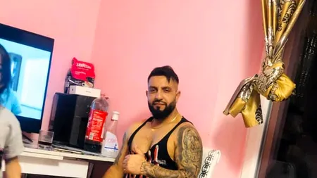 REVOLTĂ ÎN CARANTINĂ. Bahoi din Teleorman trăia în lux, iar acum se plânge că nu-i place salamul din izolare și că televizorul e prea mic: „Murim aici”