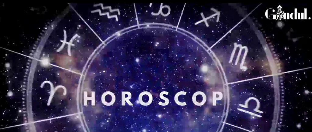 VIDEO | Horoscopul lunii august 2023. Cât de iubit sau apreciat te simți într-o relație romantică