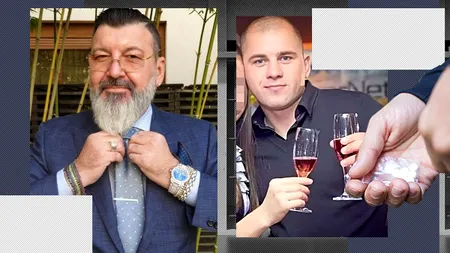 EXCLUSIV | Raketul moldovean care l-a torturat și jefuit pe milionarul Dan Nicorescu a ajuns șeful unei rețele de traficanți de droguri, în închisoare