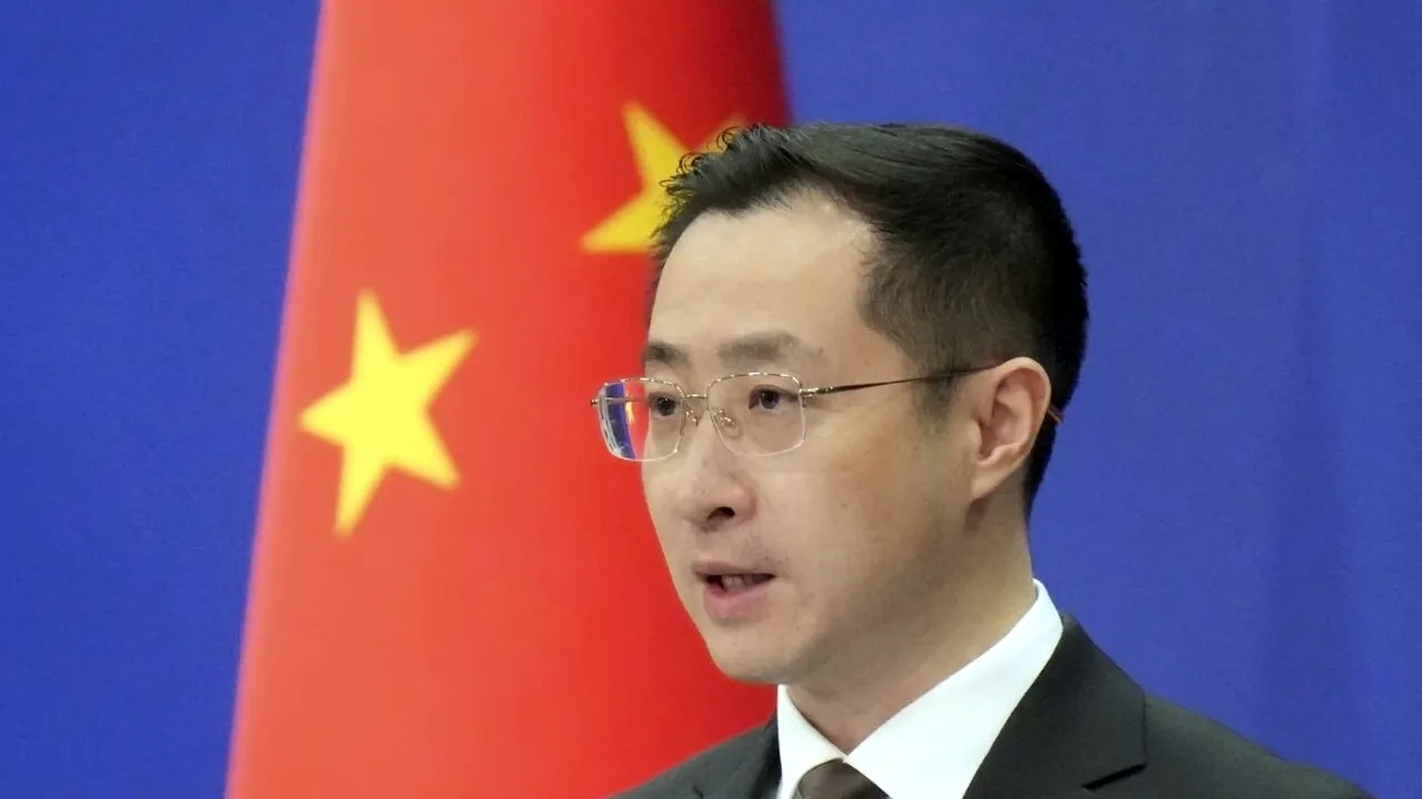 CHINA respinge acuzațiile Statelor Unite privind susținerea acordată Rusiei /„Sunt informații false și lipsite de fundament”