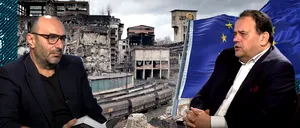 VIDEO | H. D. Hartmann: „În 34 de ani de democrație am câștigat un lucru bun, intrarea în Uniunea Europeană”