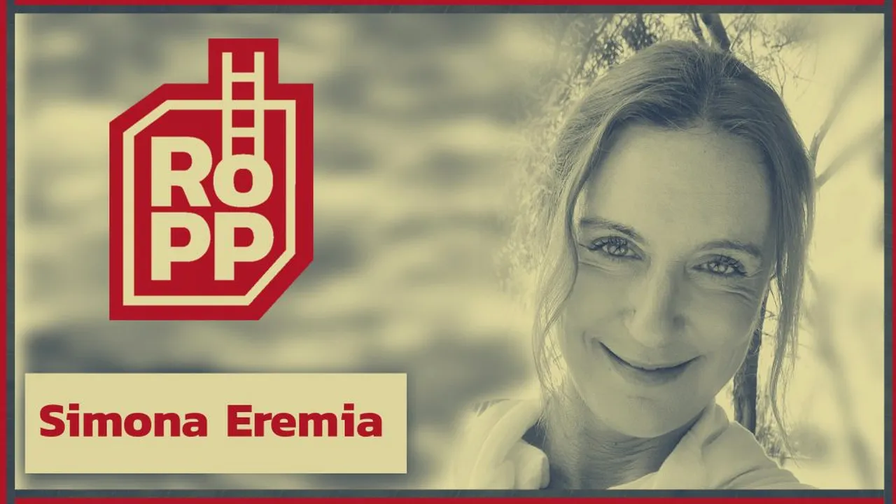 Simona Eremia: ”Reflecții vesele și triste în vreme de pandemie” (OPINIE)