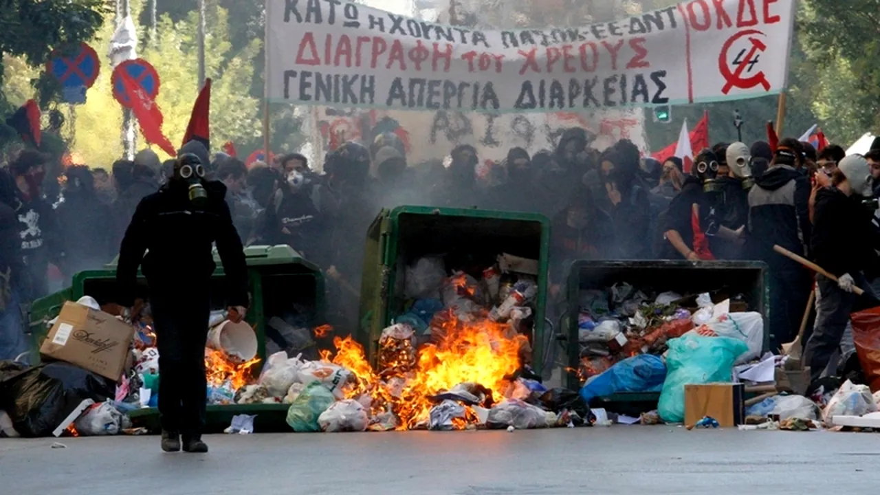 Președintele Băncii Mondiale: Liderii europeni trebuie să fie pregătiți să recapitalizeze băncile, dacă Grecia iese din zona euro