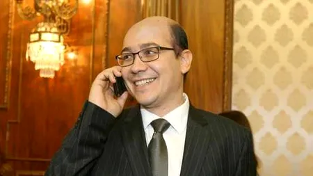 Rânjetul ofițerului de legătură