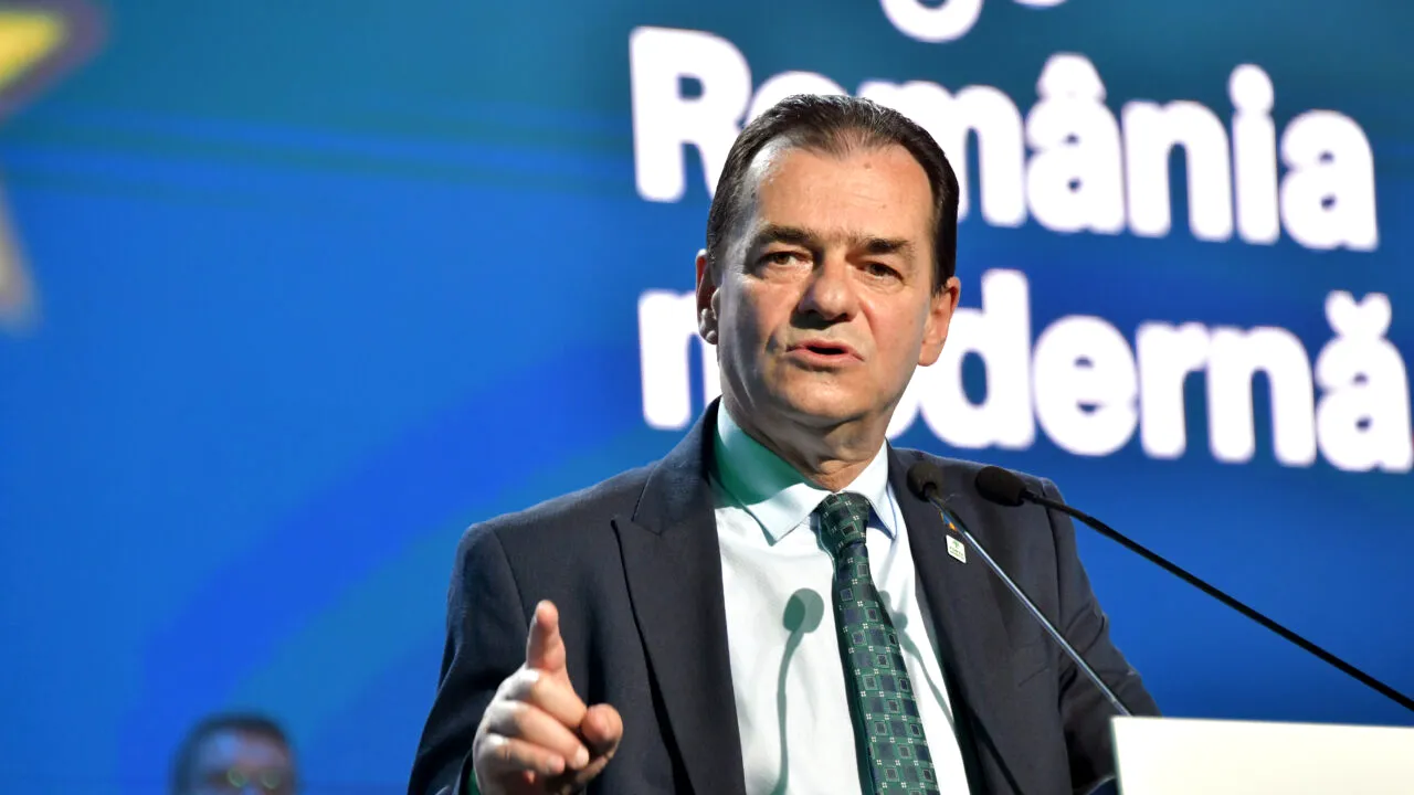 Ludovic Orban: „Președintele trebuie să dea mandat PSD”
