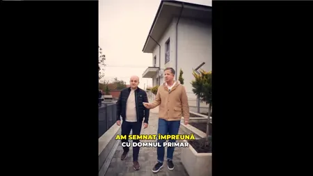 (P) DISPENSAR nou în satul CĂȚELU/ În trei luni, proiectul va deveni FUNCȚIONAL