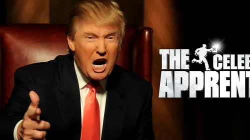 Vedeta care îi va lua locul lui Donald Trump în show-ul „The Apprentice