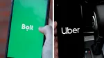Calcul complet. Cât câștigă un șofer Bolt sau Uber din București într-o lună, în funcție de câte ore lucrează pe zi: 2, 4, 8 sau 12