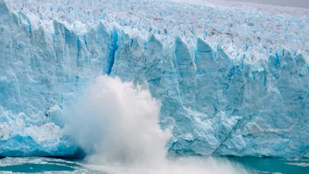 Încălzirea globală afectează planeta! Se modifică rotaţia Pământului din cauza topirii calotei glaciare
