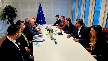 Victor Negrescu: România are potențialul de a deveni un jucător important în industria de apărare europeană