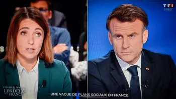 Liderul unui sindicat francez către Macron: Renault a RELOCAT în România producția lui Zoe, un model care nu se mai fabrică din 2024