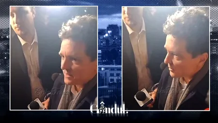 Nicuşor Dan, reacție nervoasă în faţa protestatarilor de la Cotroceni. De ce a ridicat vocea preşedintele şi ce l-a scos din sărite