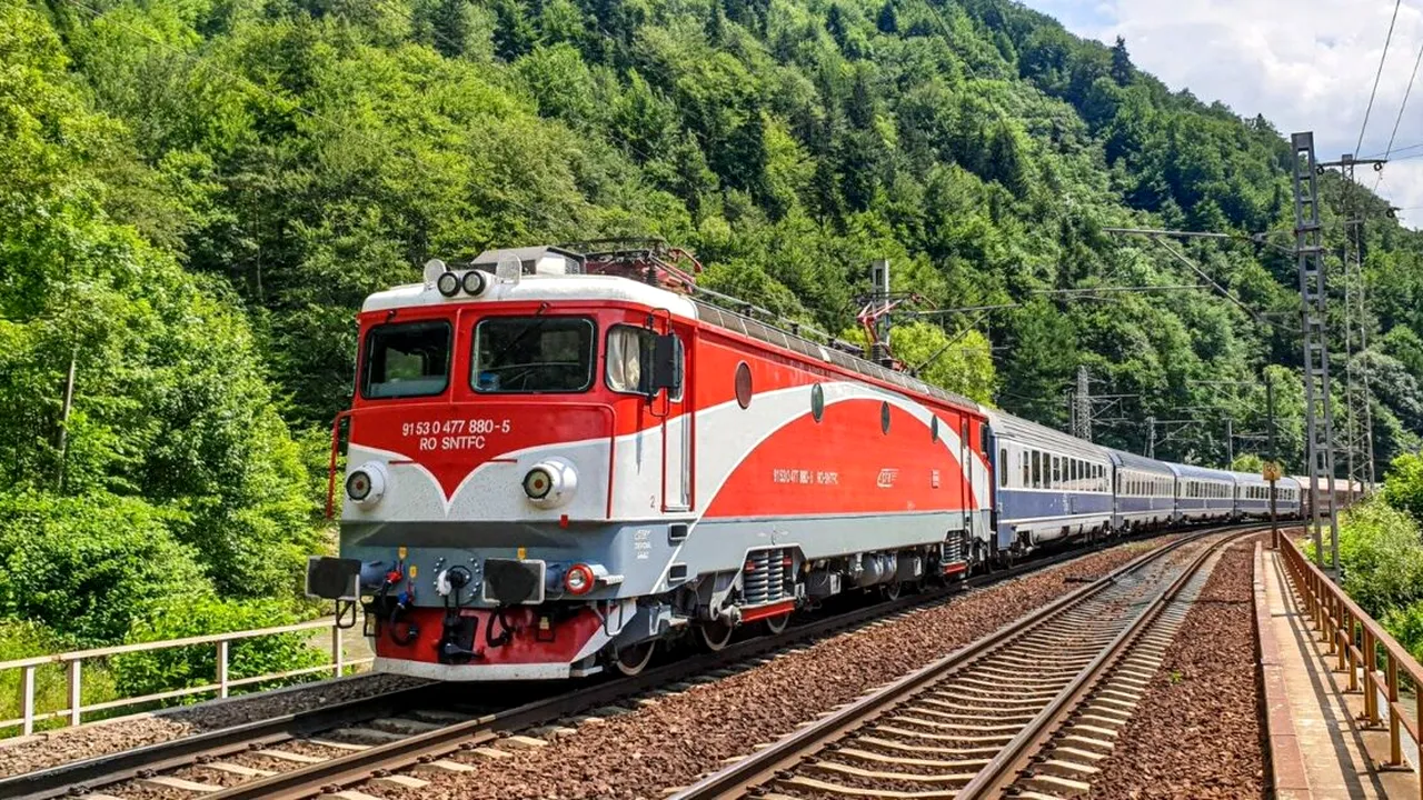 21 de ANGAJAȚI CFR, plasați sub control judiciar într-un dosar de corupție și abuz în serviciu. Alte 14 persoane, cercetate în stare de libertate