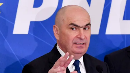 Premierul Bolojan avertizează că PNL ar urma să aibă soarta PNȚCD sau ALDE dacă devine „anexa” PSD