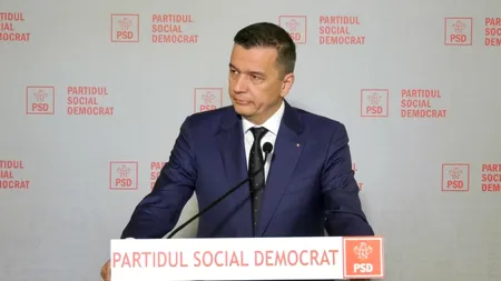 Sorin Grindeanu anunță un Consiliu Politic Național al PSD pentru o decizie legată de buget. “Sunt câteva lucruri nu par că sunt prinse”