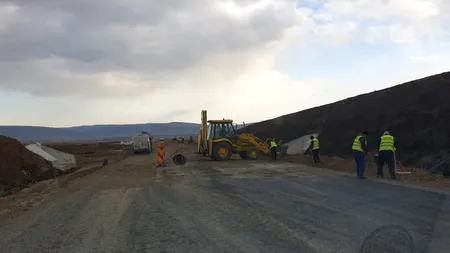 VIDEO | S-a semnat contractul de execuție pentru Lotul 1 din Autostrada Moldovei, secțiunea Ploiești-Buzău. Care este termenul de finalizare