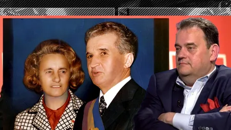 VIDEO | H. D. Hartmann, analist politic: „Ceaușescu era un om foarte greu de citit”