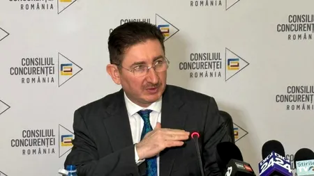 Bogdan Chirițoiu, despre analiza tranzacției E.ON și MVM: „Mi-e greu să cred că va fi considerată neproblematică”. Ce spune șeful grupului ungar