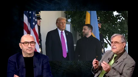 Valentin Stan: Zelenski nu a înțeles nici acum că nu mai poate să se întâlnească cu Putin. Războiul s-a TERMINAT