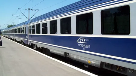 Un muncitor a murit după ce a fost lovit de tren, în apropiere de Galați