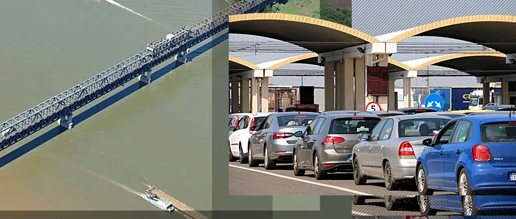 Coduri roșii și portocalii și pentru Bulgaria. Traversarea țării vecine se poate transforma în coșmar