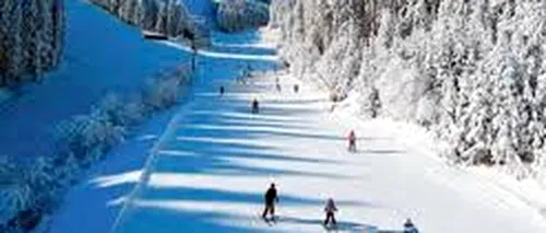 Românii au năvălit la schi în Bulgaria. Peste 16.000 de persoane au tranzitat Vama Giurgiu