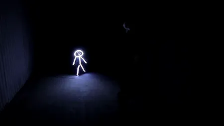 VIDEO: „Stickman