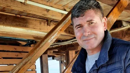 Nicolae Botnari, un român care locuia în Italia, A MURIT chiar de ziua lui. Bărbatul tocmai împlinise 38 de ani și era tatăl a doi copii mici