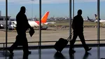 Alertă de securitate pe aeroportul din Frankfurt după ce un român a făcut o glumă neinspirată. Incidentul a dus la deschiderea unui dosar penal
