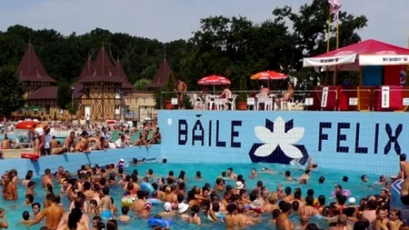 Oradea va încasa în acest an milioane de euro de la turiști din Israel