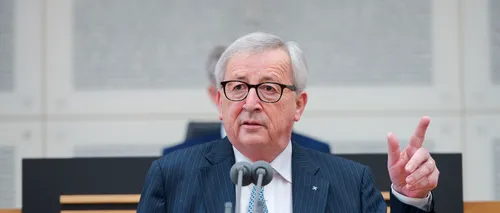 Președintele Comisiei Europene este preocupat de starea economiei Italiei: Unii miniștri italieni sunt mincinoși