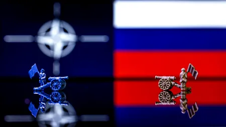 Frankfurter Allgemeine Zeitung: NATO trebuie să abordeze PRUDENT incursiunile ruse /Alianța trebuie să riposteze doar la amenințări grave