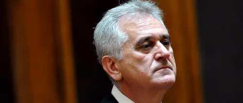 Noul președinte sârb, Tomislav Nikolici, despre cei 8.000 de morți de la Srebrenița: Nu a fost un genocid