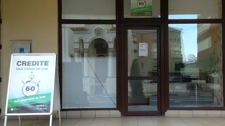 BNR ia în vizor firmele care dau 