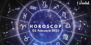 VIDEO | Horoscop joi, 2 februarie 2023. Cine sunt nativii care ar putea primi vești bune din partea unei rude