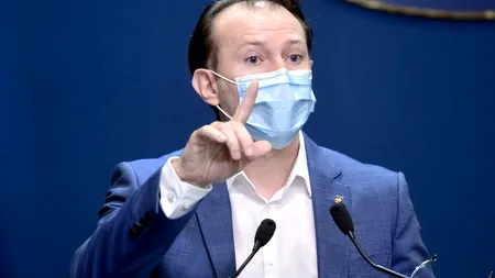 Florin Cîțu: Liberalismul este singura soluție pentru a reduce sărăcia. PNL trebuie să facă un pas spre o conducere nouă