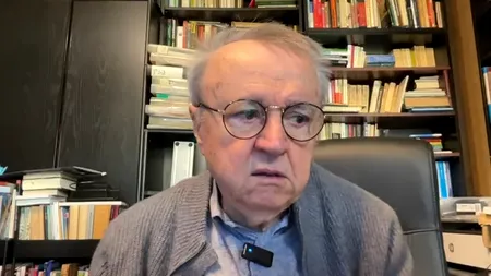 Ion Cristoiu: Scandalul Procurorilor- un nou motiv pentru ca rețeaua să treacă de partea lui Ilie Bolojan