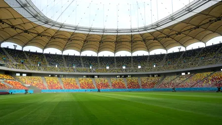 Dinamo - FCSB se joacă pe Arena Națională. Festivalul de manele se mută de pe cel mai mare stadion al țării