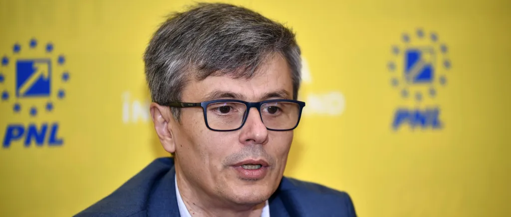 Un deputat PSD l-a acuză pe Virgil Popescu de incompatibilitate din cauza unor interese personale