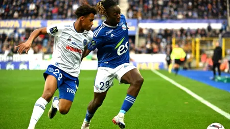 VIDEO | Petrolul e gata să anunțe cel de-al 8-lea TRANSFER! A jucat în preliminariile Conference League și a fost în tribune la meciul cu Hermannstadt