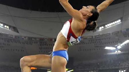 Una dintre cele mai de succes atlete și-a anunțat retragerea