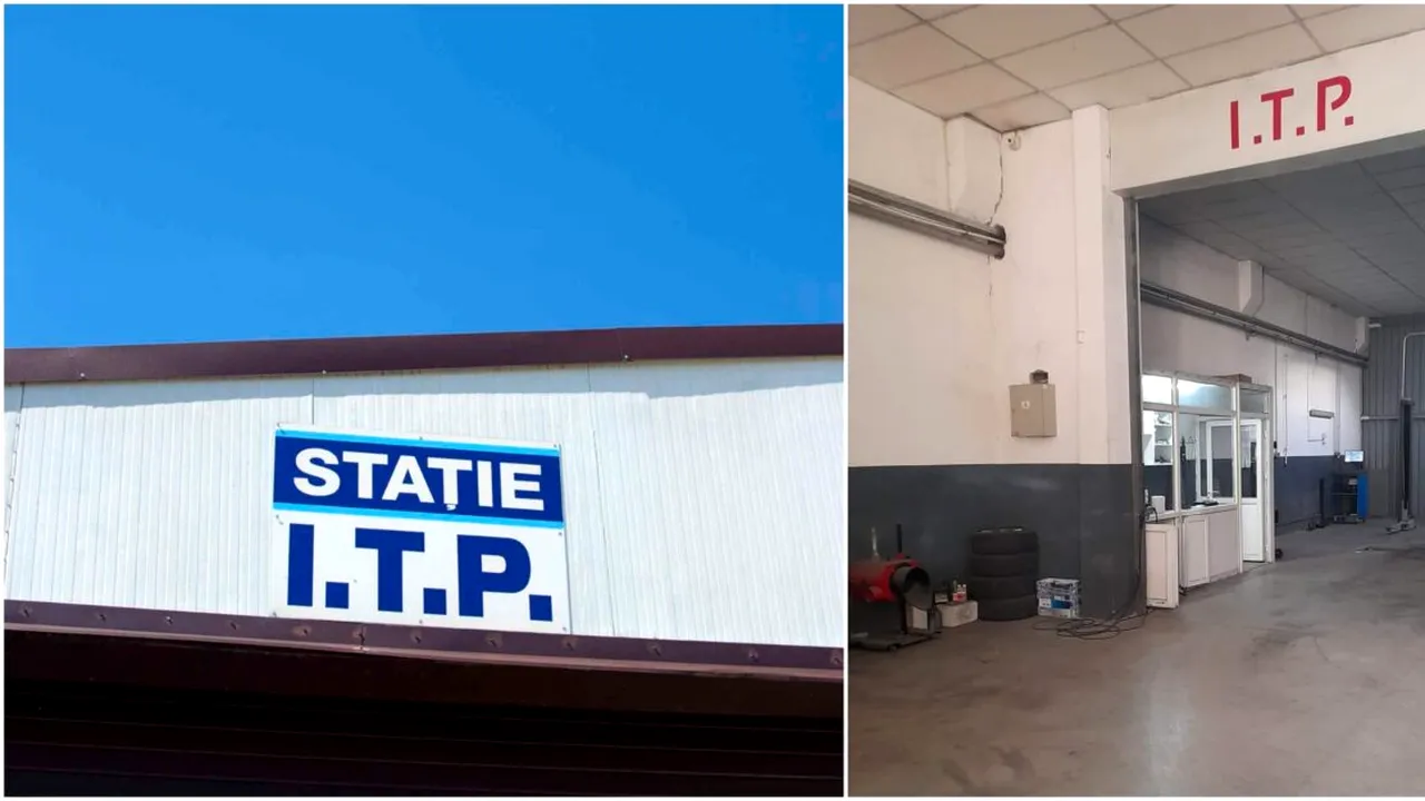 Ce amendă uriașă riști dacă ești prins cu ITP-ul expirat la mașină. Cât costă Inspecția Tehnică Periodică în 2023