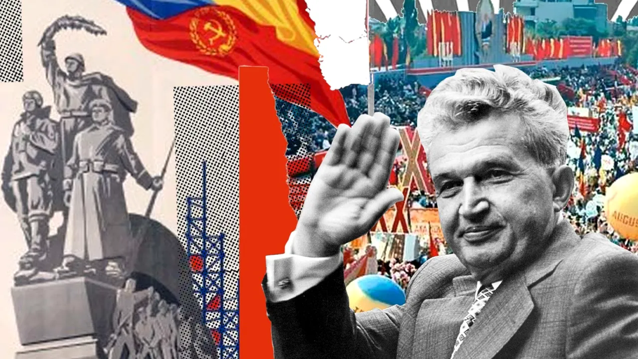 EXCLUSIV | Cum au trăit foști și actuali politicieni ziua de 23 august în comunism. ”În anii '60-'70, era prilej de relaxare, cu mici și bere. Au urmat anii '80, ai prăbușirii teribile”