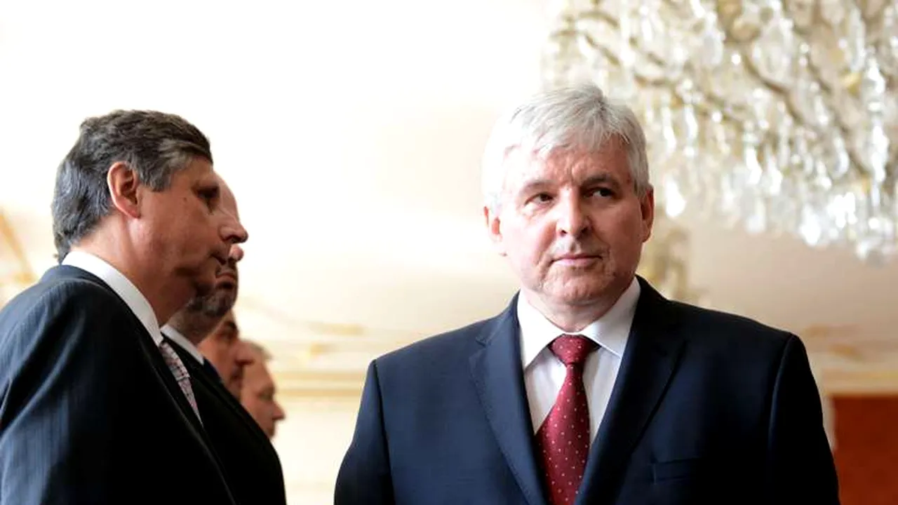 Căderea guvernului din Cehia. Cabinetul de experți al lui Jiri Rusnok a primit aprobarea președintelui ceh
