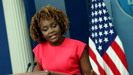 Casa Albă a discutat cu aliații despre problemele bugetare asociate asistenței pentru Ucraina / Washingtonul dă asigurări că impasul va fi depășit